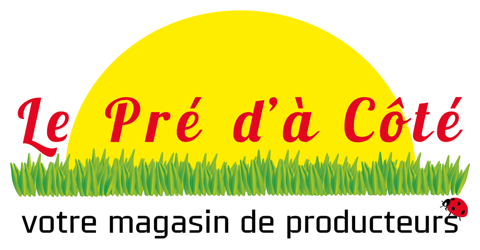 Le Pré d'à Côté Logo