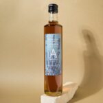 Sirop de lavande