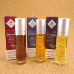 roll'on brûlure cicatrisant relaxant lavande, ferme des alix, quercy