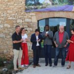 Inauguration d’une nouvelle activité à Rocamadour : l’Explor Games®