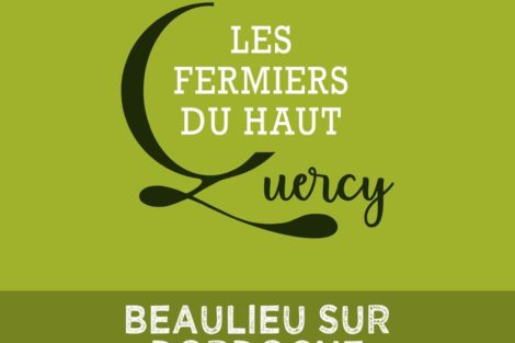 Point de vente Fermiers du Haut Quercy