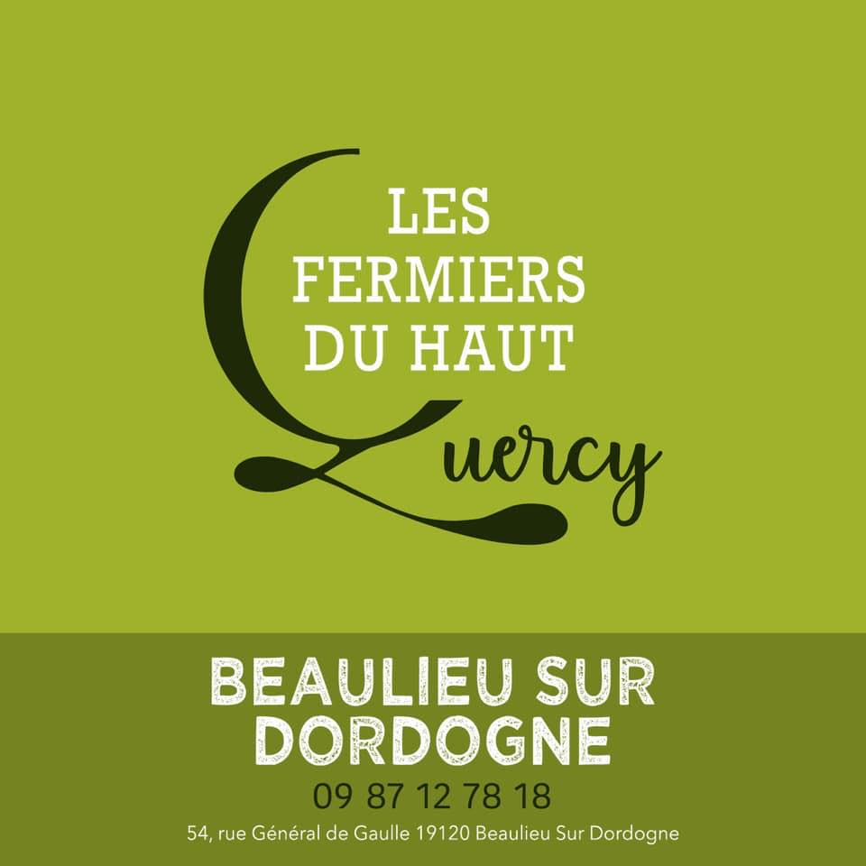 Point de vente Fermiers du Haut Quercy