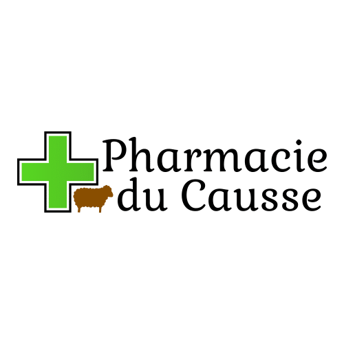 Point de vente Pharmacie du Causse