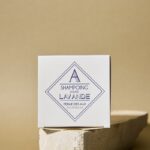 SHAMPOING solide à la lavande