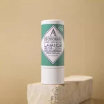 Déodorant menthe citron
