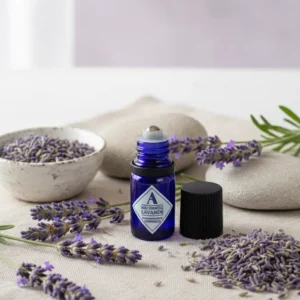 Huile Essentielle de Lavande - Roll on 5ml