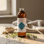 Thym à thujanol hydrolat