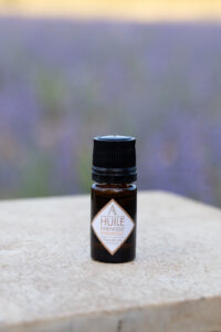 Huile essentielle d'Immortelle