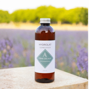 Hydrolat de Genévrier