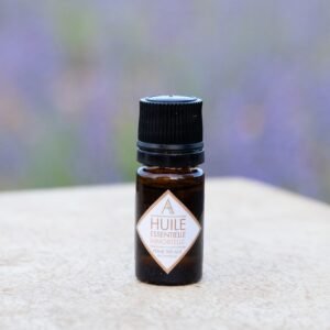 Huile essentielle d'Immortelle