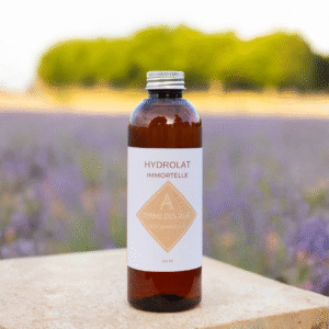 Hydrolat d'Immortelle