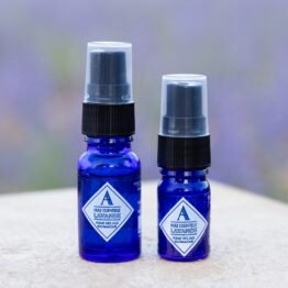 Huiles essentielles & Hydrolats