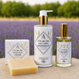 L'or des Alix